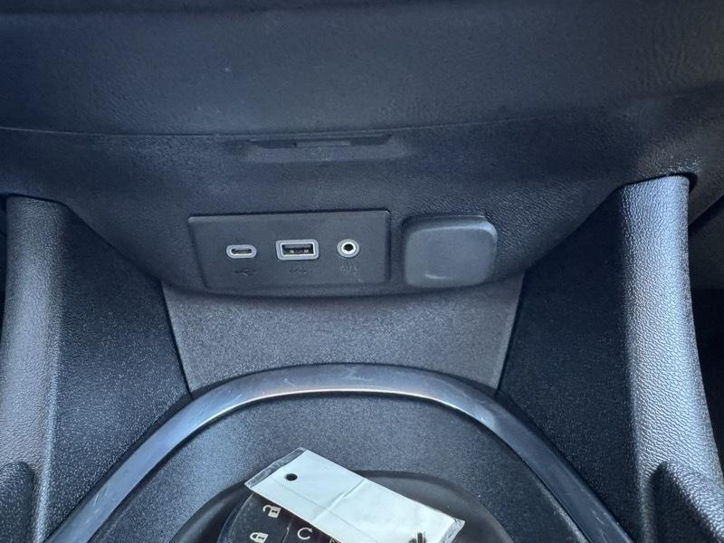 Chevrolet Malibu 4dr Sdn LT 2021