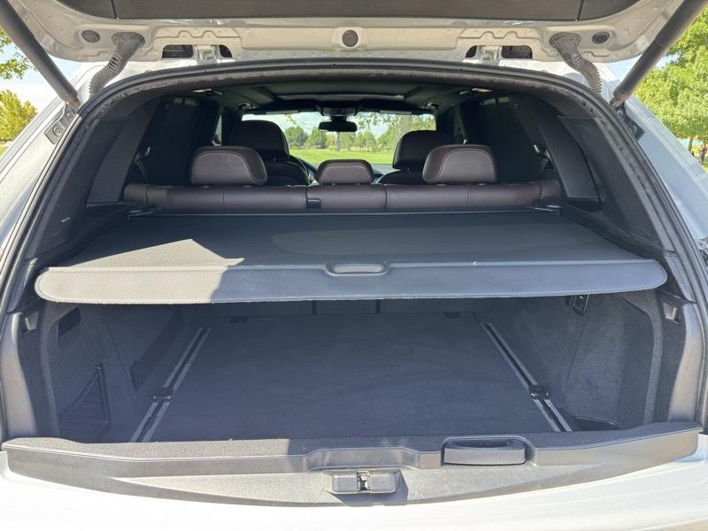 BMW X5 xDrive50i Sports Activity Vehicle 2017