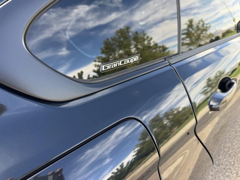 BMW 4 Series 4dr Sdn 428i RWD Gran Coupe 2015