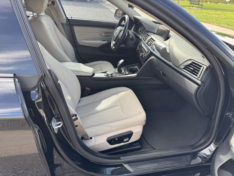BMW 4 Series 4dr Sdn 428i RWD Gran Coupe 2015