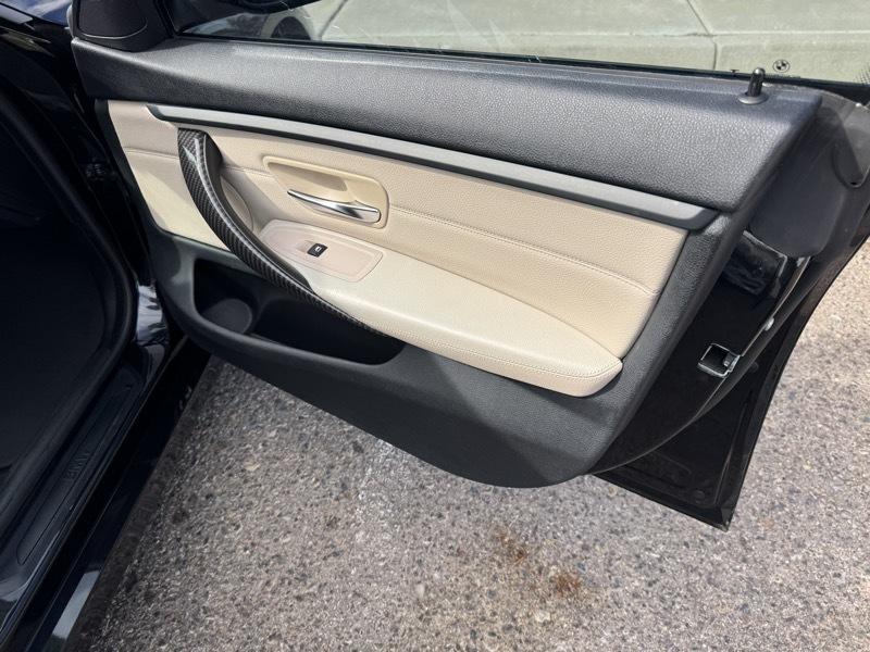 BMW 4 Series 4dr Sdn 428i RWD Gran Coupe 2015