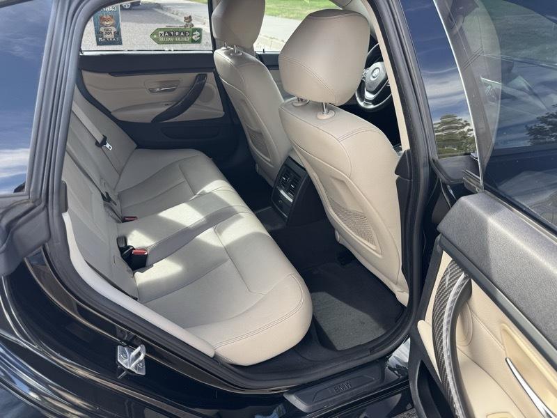 BMW 4 Series 4dr Sdn 428i RWD Gran Coupe 2015