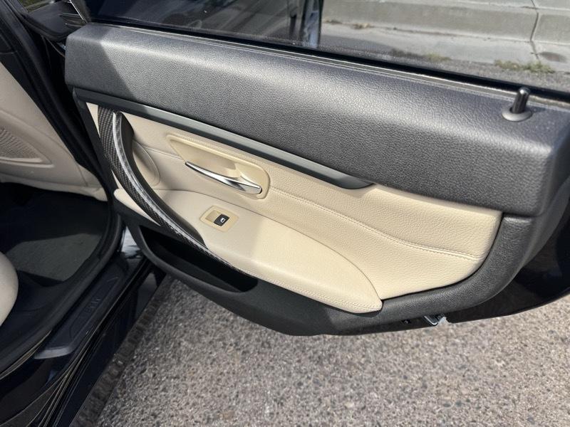 BMW 4 Series 4dr Sdn 428i RWD Gran Coupe 2015