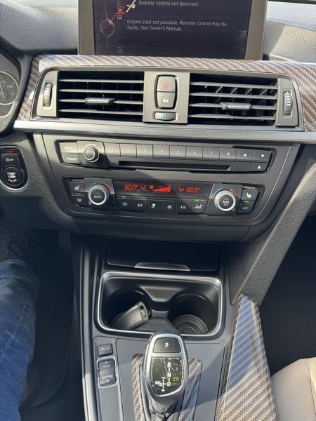 BMW 4 Series 4dr Sdn 428i RWD Gran Coupe 2015