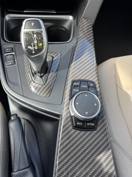 BMW 4 Series 4dr Sdn 428i RWD Gran Coupe 2015