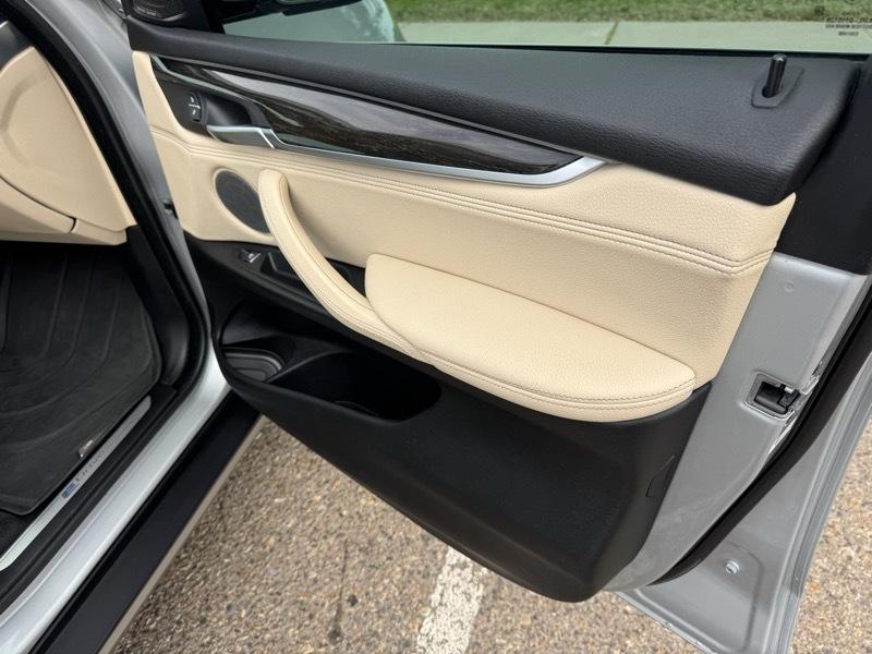 BMW X5 xDrive40e iPerformance Sports Activity Vehicle 2018