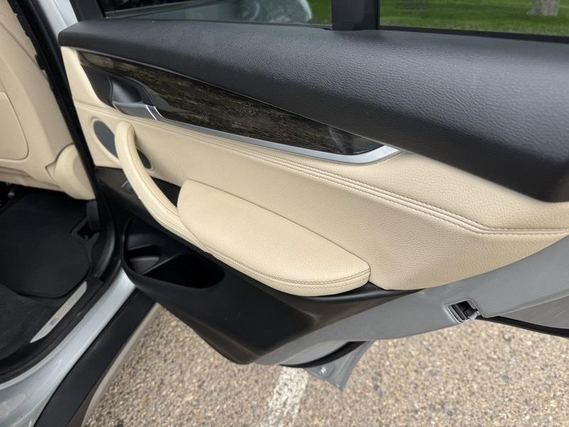 BMW X5 xDrive40e iPerformance Sports Activity Vehicle 2018