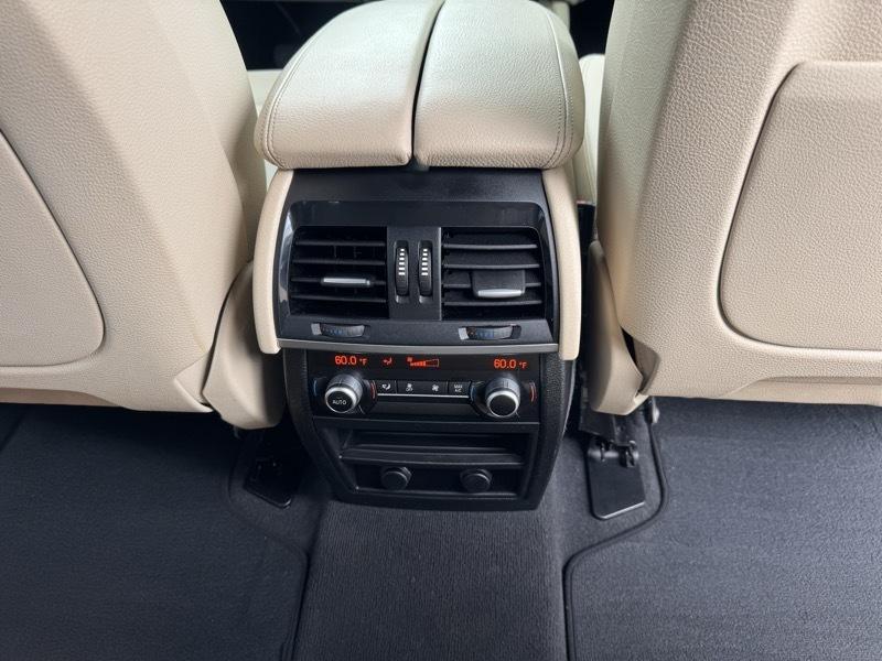 BMW X5 xDrive40e iPerformance Sports Activity Vehicle 2018