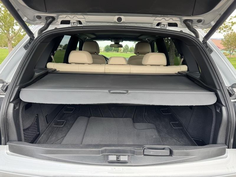 BMW X5 xDrive40e iPerformance Sports Activity Vehicle 2018
