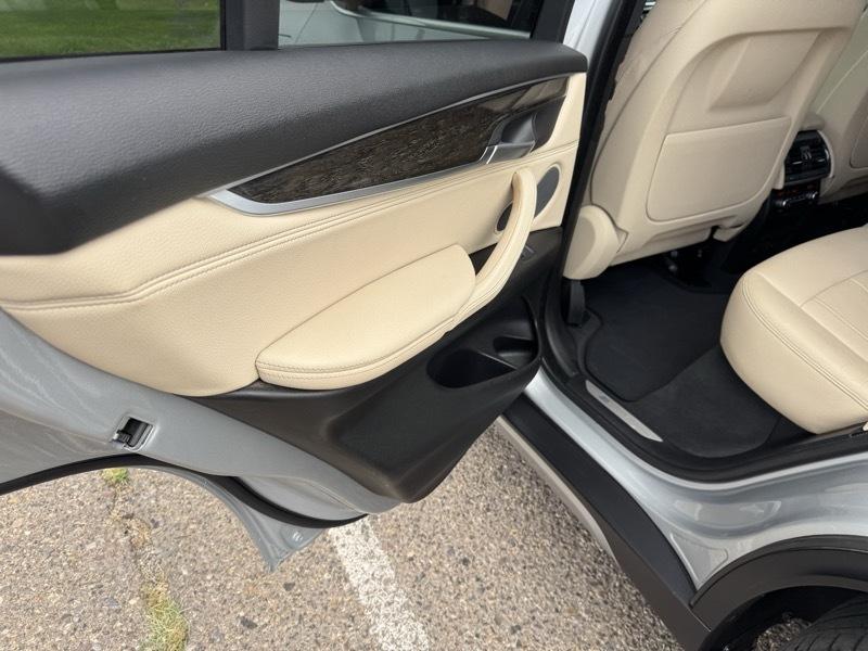 BMW X5 xDrive40e iPerformance Sports Activity Vehicle 2018