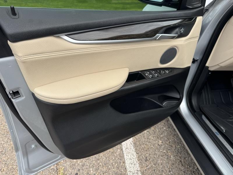 BMW X5 xDrive40e iPerformance Sports Activity Vehicle 2018