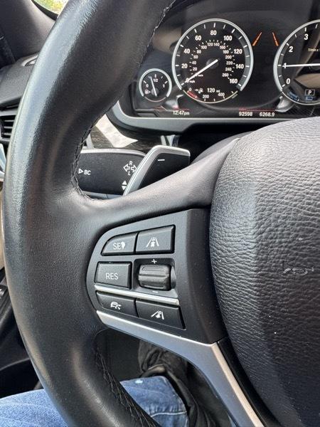 BMW X5 xDrive40e iPerformance Sports Activity Vehicle 2018