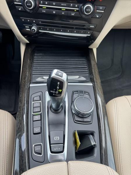 BMW X5 xDrive40e iPerformance Sports Activity Vehicle 2018