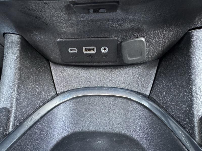 Chevrolet Malibu 4dr Sdn LT 2022