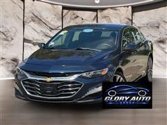 2022 Chevrolet Malibu 