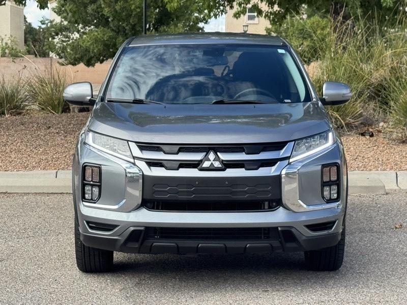 Mitsubishi Outlander Sport SE 2.0 CVT 2021
