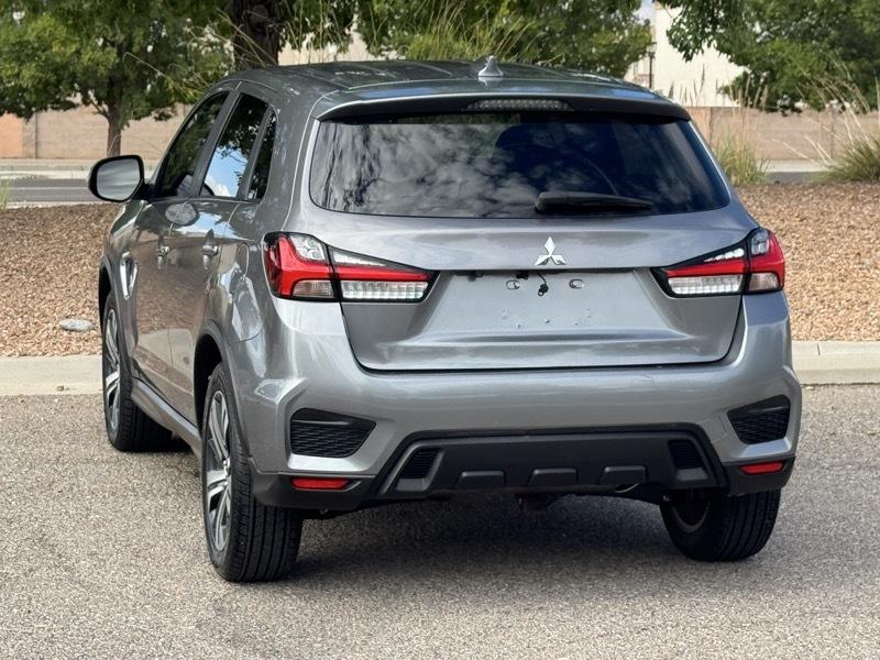 Mitsubishi Outlander Sport SE 2.0 CVT 2021