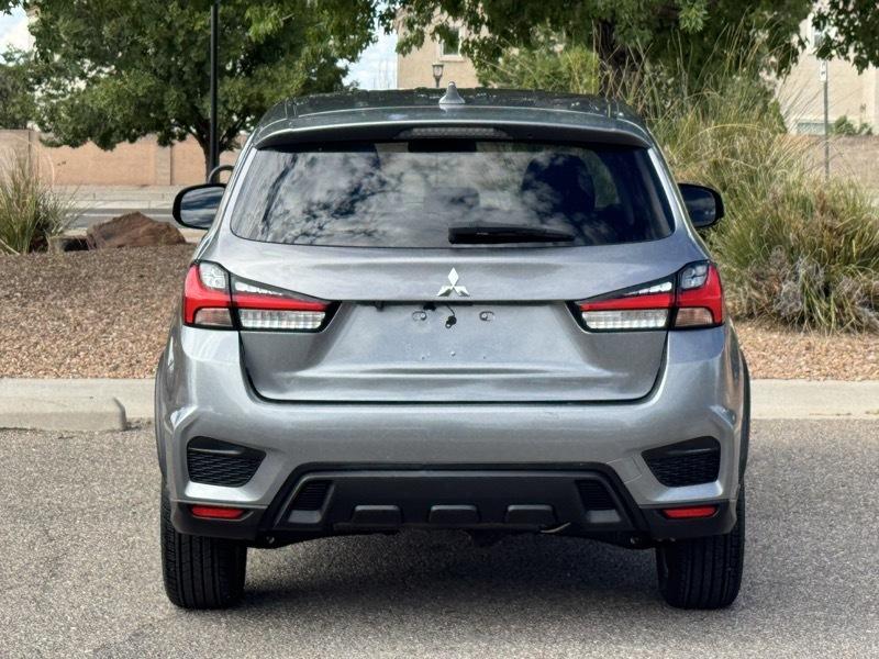 Mitsubishi Outlander Sport SE 2.0 CVT 2021