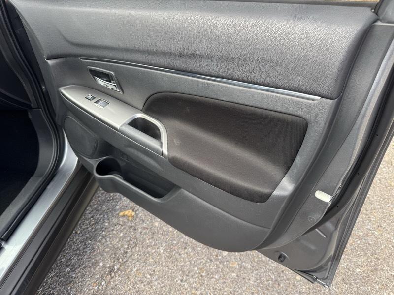 Mitsubishi Outlander Sport SE 2.0 CVT 2021