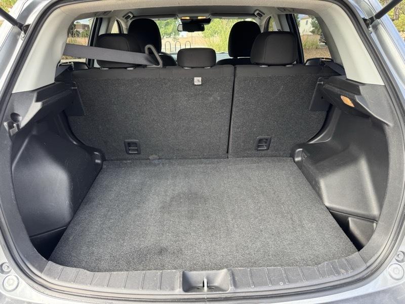 Mitsubishi Outlander Sport SE 2.0 CVT 2021