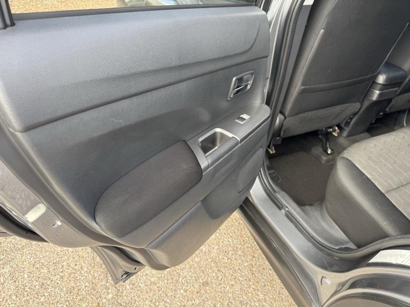 Mitsubishi Outlander Sport SE 2.0 CVT 2021