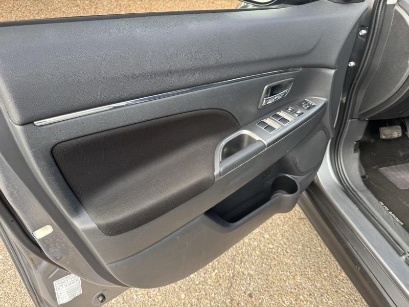 Mitsubishi Outlander Sport SE 2.0 CVT 2021