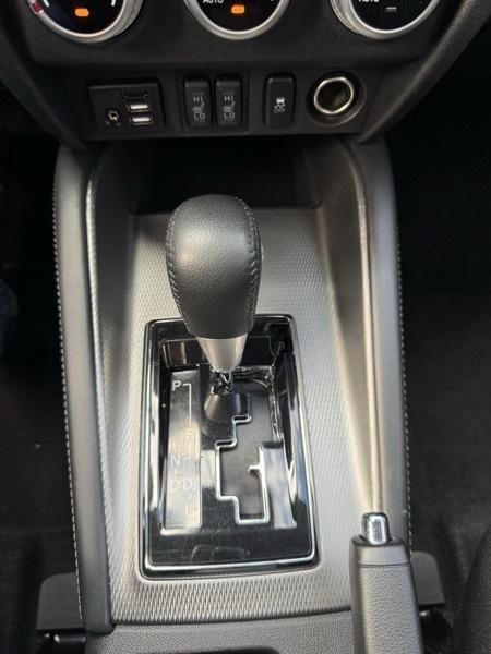 Mitsubishi Outlander Sport SE 2.0 CVT 2021