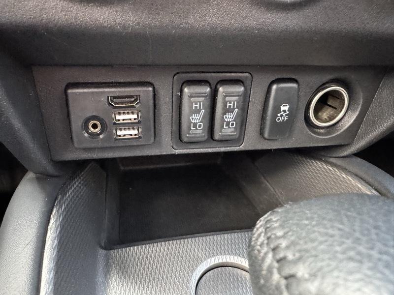 Mitsubishi Outlander Sport SE 2.0 CVT 2021
