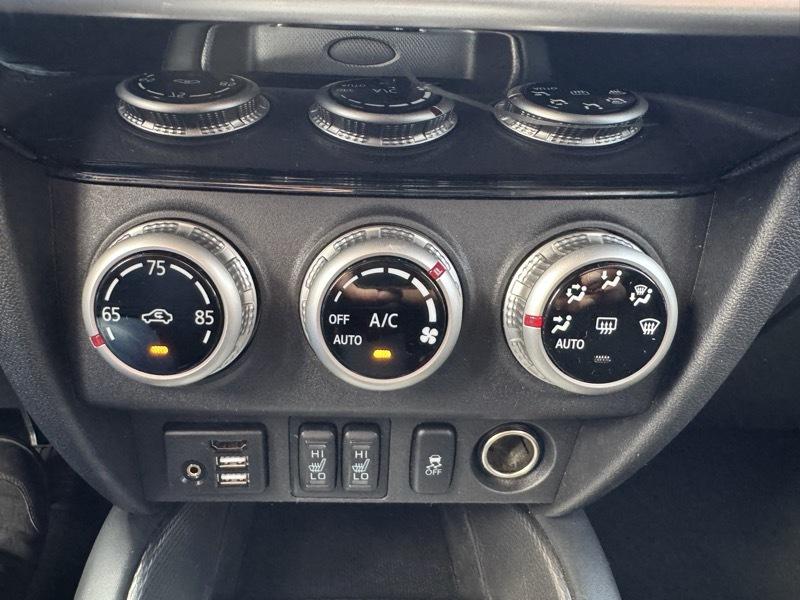 Mitsubishi Outlander Sport SE 2.0 CVT 2021