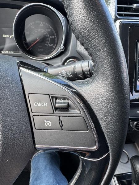 Mitsubishi Outlander Sport SE 2.0 CVT 2021