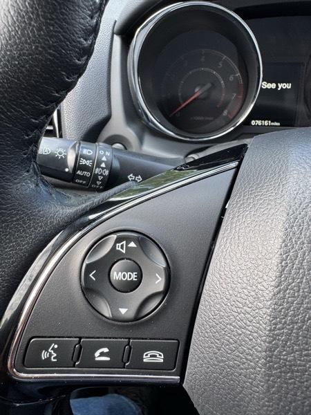 Mitsubishi Outlander Sport SE 2.0 CVT 2021