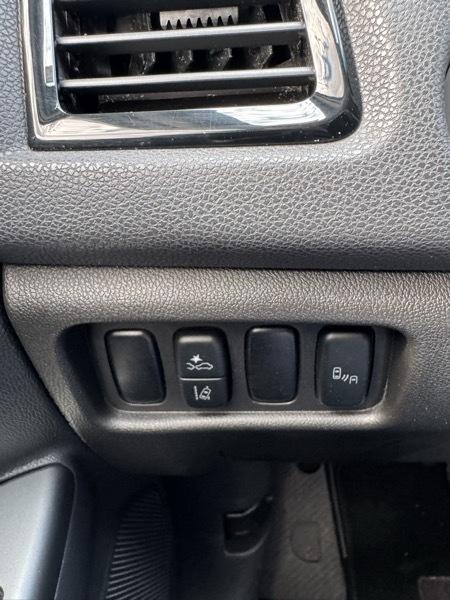 Mitsubishi Outlander Sport SE 2.0 CVT 2021