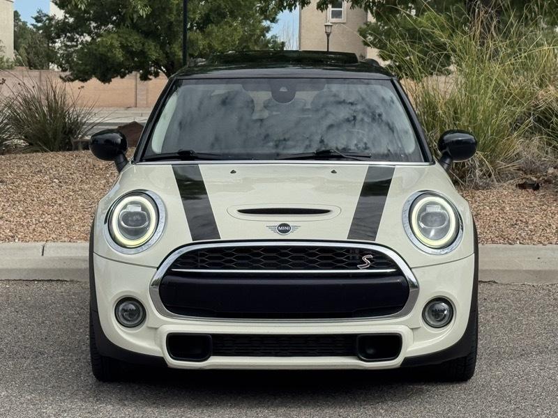 MINI Hardtop 2 Door Cooper S FWD 2020