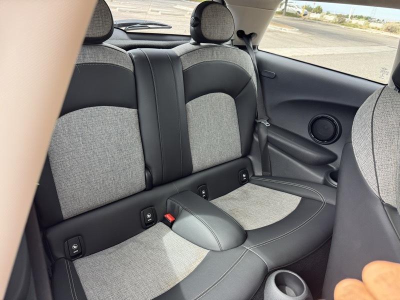 MINI Hardtop 2 Door Cooper S FWD 2020