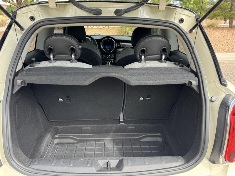 MINI Hardtop 2 Door Cooper S FWD 2020