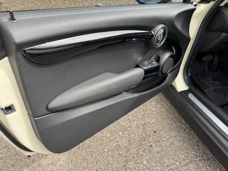 MINI Hardtop 2 Door Cooper S FWD 2020