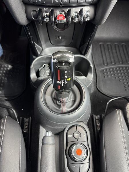 MINI Hardtop 2 Door Cooper S FWD 2020