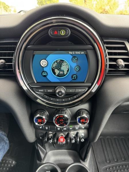 MINI Hardtop 2 Door Cooper S FWD 2020