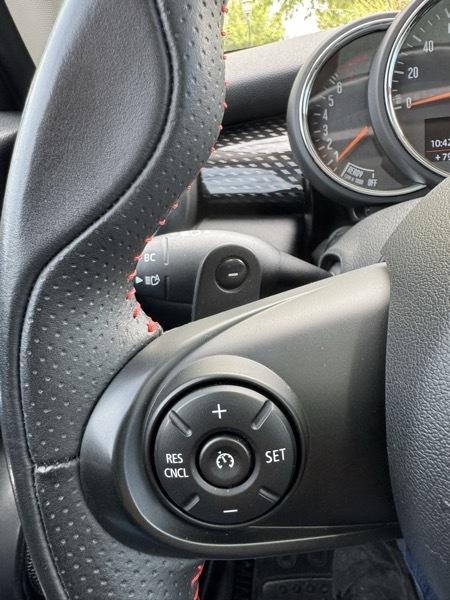MINI Hardtop 2 Door Cooper S FWD 2020