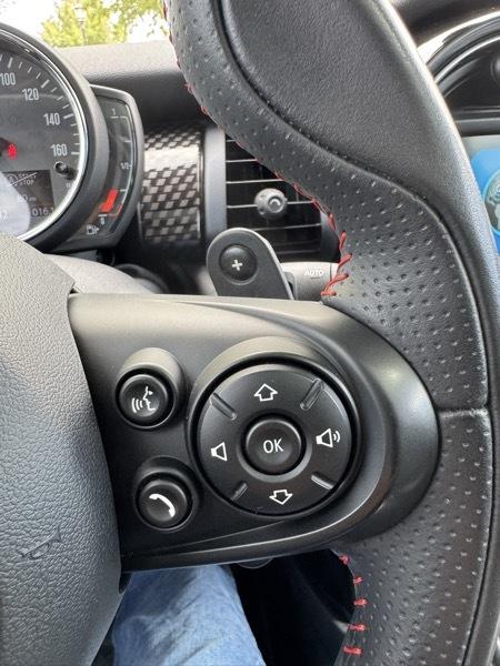 MINI Hardtop 2 Door Cooper S FWD 2020
