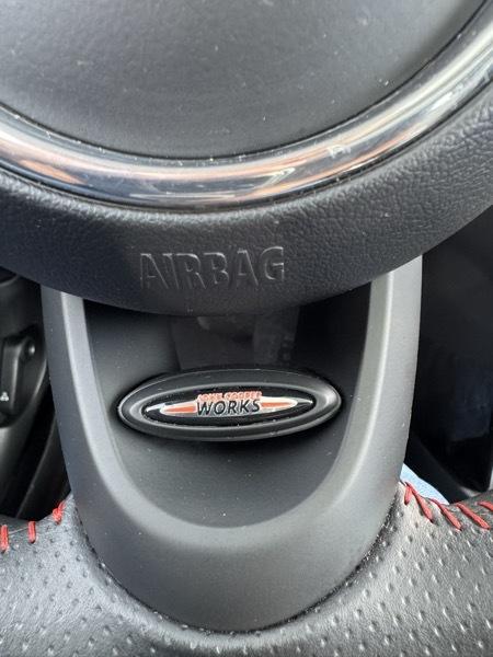 MINI Hardtop 2 Door Cooper S FWD 2020