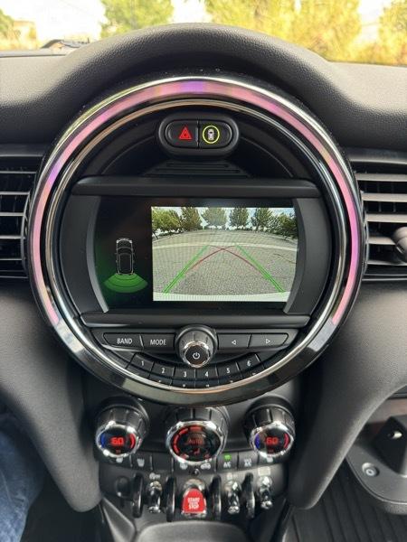MINI Hardtop 2 Door Cooper S FWD 2020