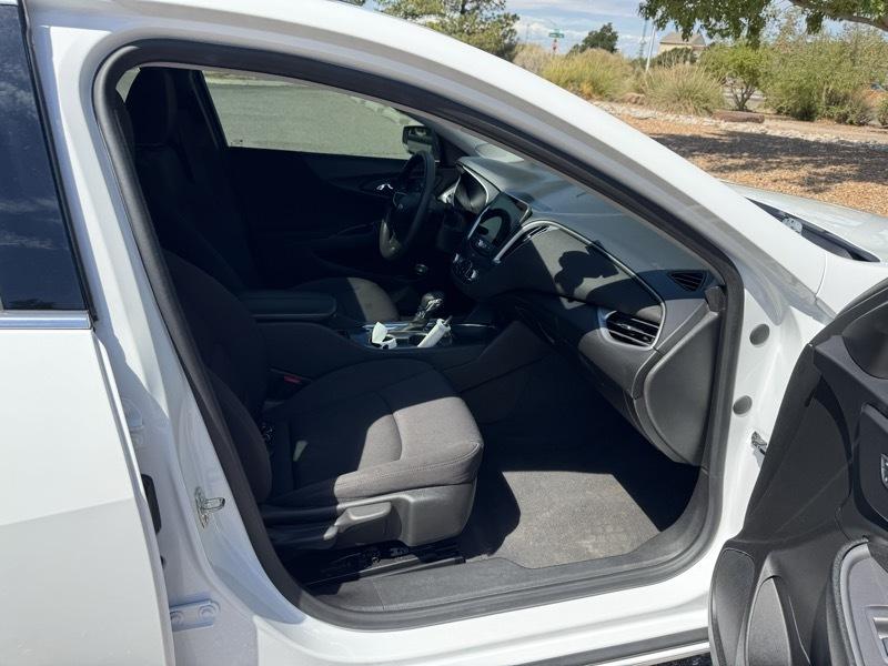 Chevrolet Malibu 4dr Sdn 1LT 2024