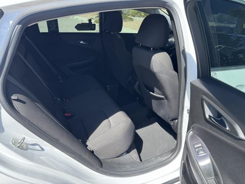 Chevrolet Malibu 4dr Sdn 1LT 2024