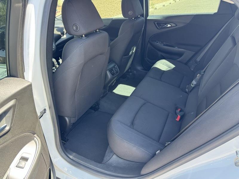 Chevrolet Malibu 4dr Sdn 1LT 2024
