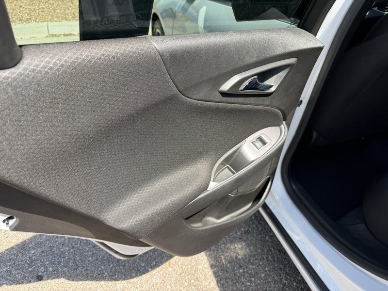Chevrolet Malibu 4dr Sdn 1LT 2024