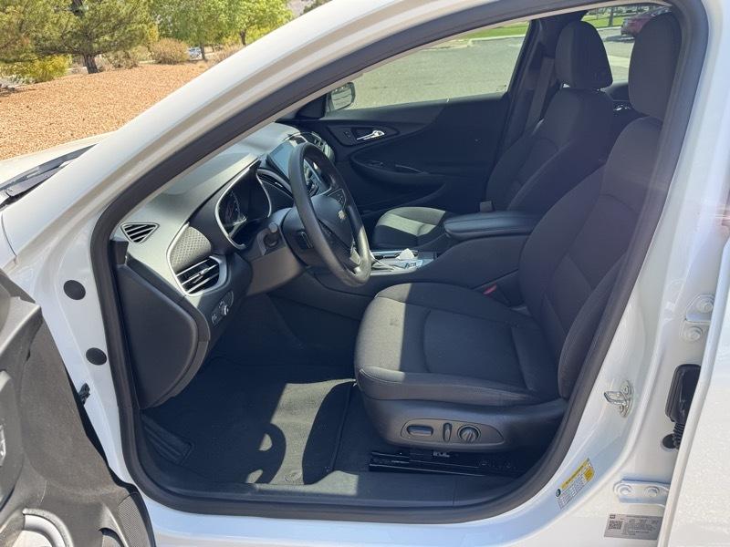 Chevrolet Malibu 4dr Sdn 1LT 2024