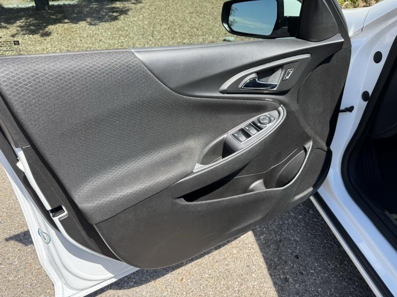 Chevrolet Malibu 4dr Sdn 1LT 2024