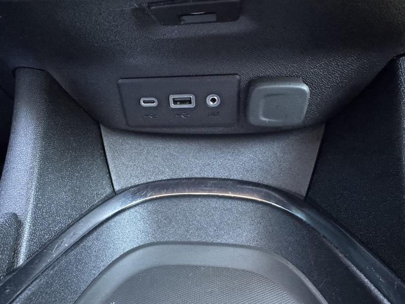 Chevrolet Malibu 4dr Sdn 1LT 2024