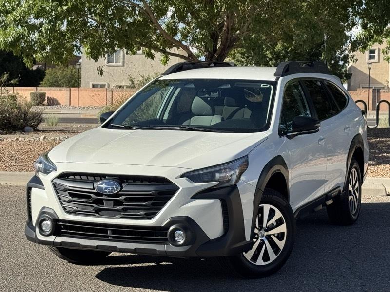 Subaru Outback Premium AWD 2024